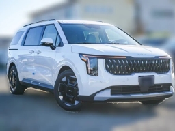 Kia Carnival EX FWD 2026