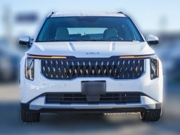 Kia Carnival EX FWD 2026