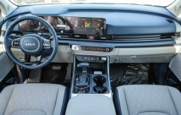 Kia Carnival EX FWD 2026