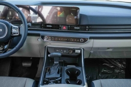 Kia Carnival EX FWD 2026