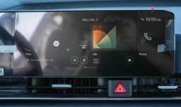 Kia Carnival EX FWD 2026