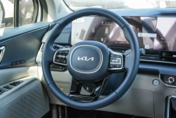 Kia Carnival EX FWD 2026