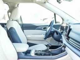 Kia Carnival EX FWD 2026