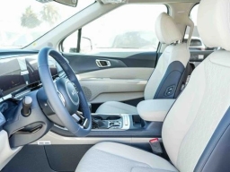 Kia Carnival EX FWD 2026