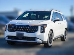 Kia Carnival EX FWD 2026