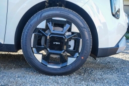 Kia Carnival EX FWD 2026