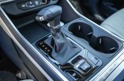 Kia Carnival EX FWD 2026