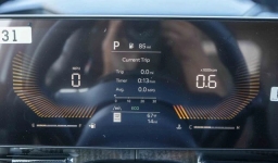 Kia Carnival EX FWD 2026