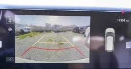 Kia Carnival EX FWD 2026