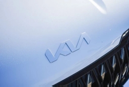 Kia Carnival EX FWD 2026