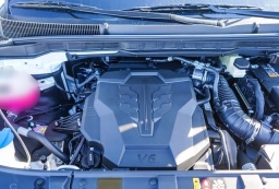 Kia Carnival EX FWD 2026