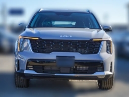 Kia Carnival EX FWD 2026