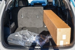 Kia Carnival EX FWD 2026