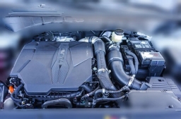 Kia Carnival EX FWD 2026