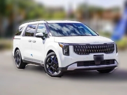 Kia Carnival EX FWD 2026