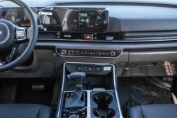 Kia Carnival EX FWD 2026