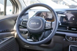 Kia Carnival EX FWD 2026