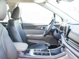 Kia Carnival EX FWD 2026