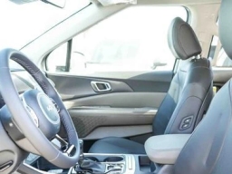 Kia Carnival EX FWD 2026