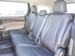 Kia Carnival EX FWD 2026