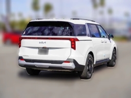 Kia Carnival EX FWD 2026