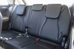 Kia Carnival EX FWD 2026