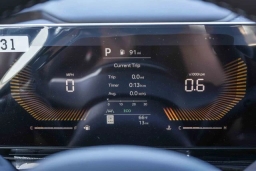 Kia Carnival EX FWD 2026