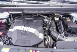 Kia Carnival EX FWD 2026