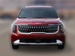 Kia Carnival EX FWD 2026