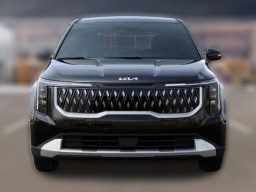 Kia Carnival EX FWD 2026