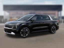 Kia Carnival EX FWD 2026