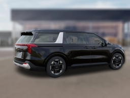 Kia Carnival EX FWD 2026