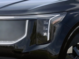 Kia Carnival EX FWD 2026