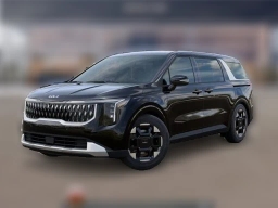 Kia Carnival EX FWD 2026