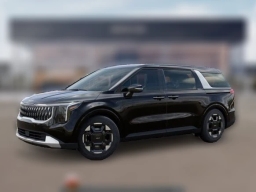 Kia Carnival EX FWD 2026