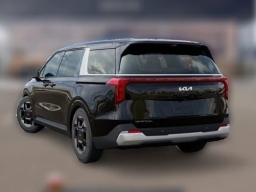 Kia Carnival EX FWD 2026