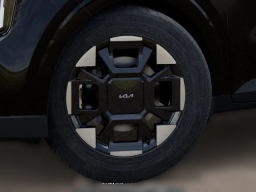 Kia Carnival EX FWD 2026