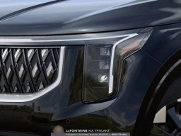 Kia Carnival EX FWD 2026