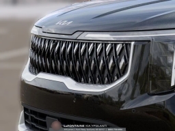 Kia Carnival EX FWD 2026