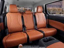 Kia Carnival EX FWD 2026