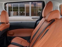 Kia Carnival EX FWD 2026