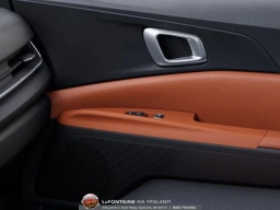 Kia Carnival EX FWD 2026