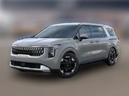 Kia Carnival EX FWD 2026