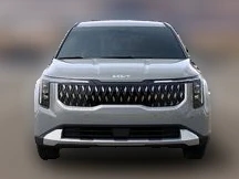 Kia Carnival EX FWD 2026