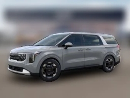 Kia Carnival EX FWD 2026