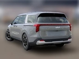 Kia Carnival EX FWD 2026