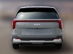Kia Carnival EX FWD 2026