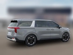 Kia Carnival EX FWD 2026