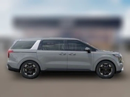 Kia Carnival EX FWD 2026