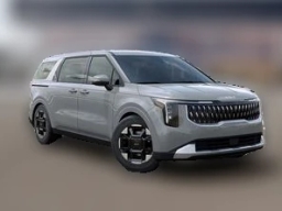 Kia Carnival EX FWD 2026